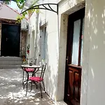 Apartmán Heritage *