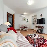 Apartmán Heritage