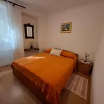Apartmán Heritage *