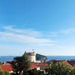 Heritage شقة *