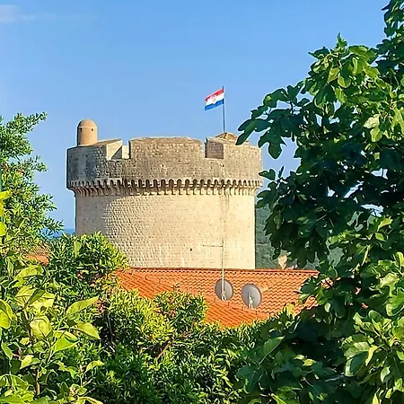 Heritage Appartement