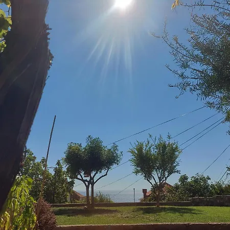 Heritage Appartement *