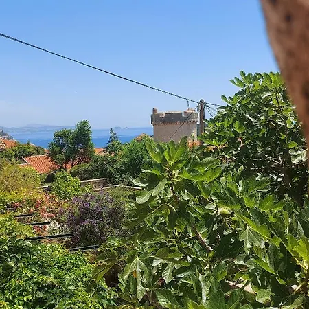 Appartement Heritage Dubrovnik