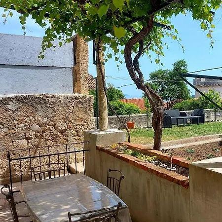 Appartement Heritage