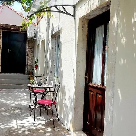 Appartement Heritage *