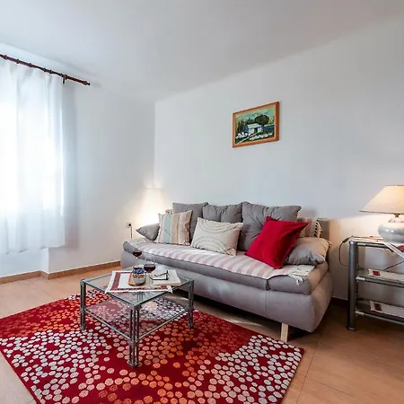 Appartement Heritage *