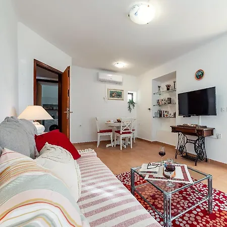 Appartement Heritage