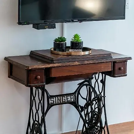 Appartement Heritage