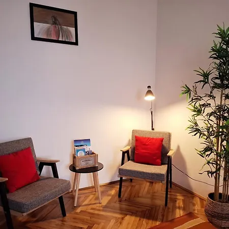Appartement Heritage Dubrovnik