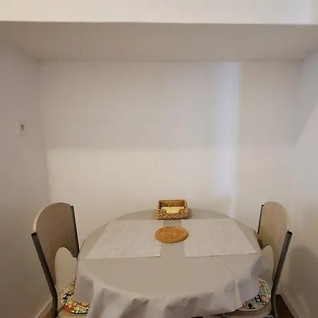 Apartment Heritage