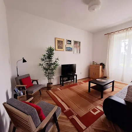 Heritage Appartement *