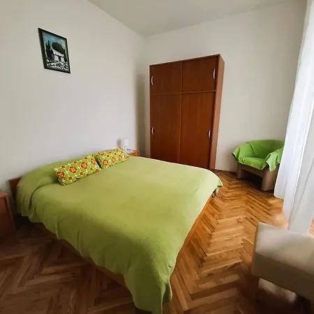 Appartement Heritage Dubrovnik