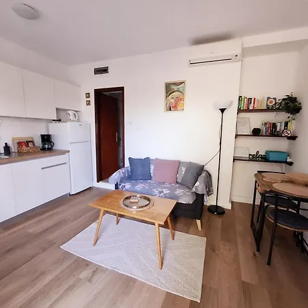 Apartment Heritage