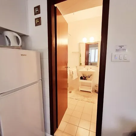 Appartement Heritage *