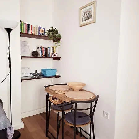 Heritage Apartment Dubrovnik