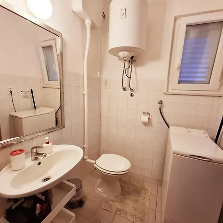 Heritage Appartement