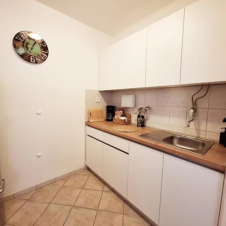 Appartement Heritage