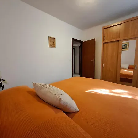 Heritage Apartment *