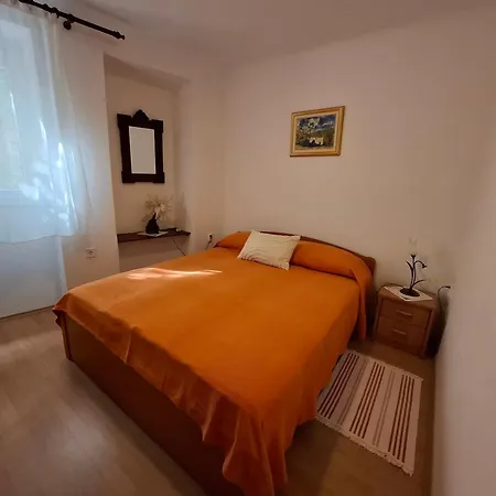 Appartement Heritage *