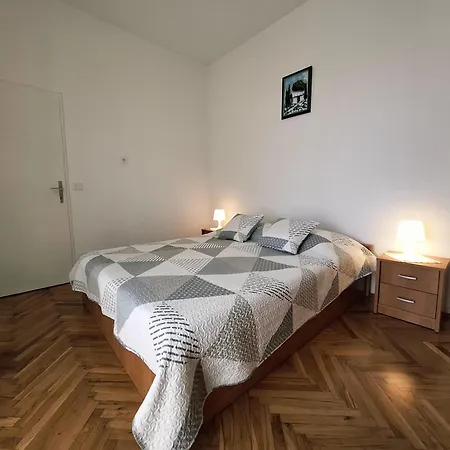 Appartement Heritage Dubrovnik