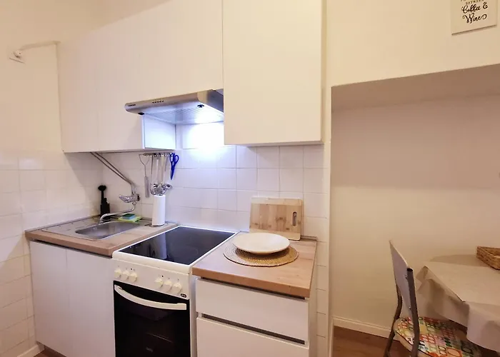 Heritage Apartment