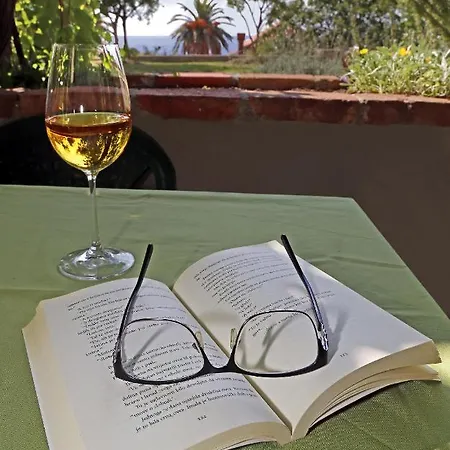 Heritage Apartamento