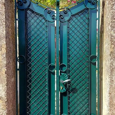 Heritage Apartamento