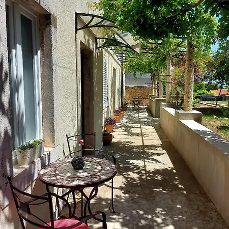 Apartamento Heritage *