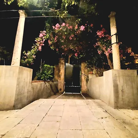 Apartamento Heritage *