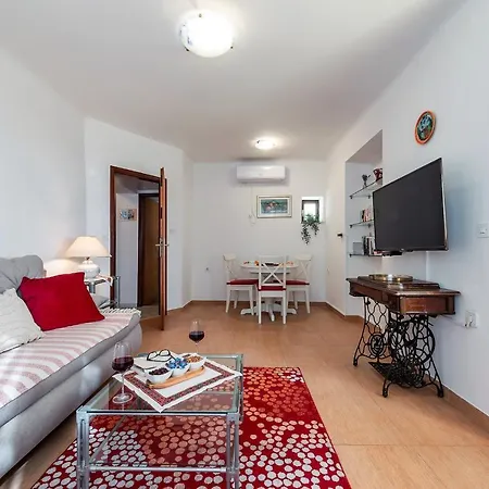 Apartamento Heritage