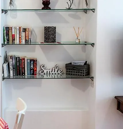 Heritage Apartamento