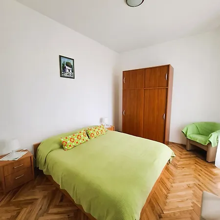 Heritage Apartamento