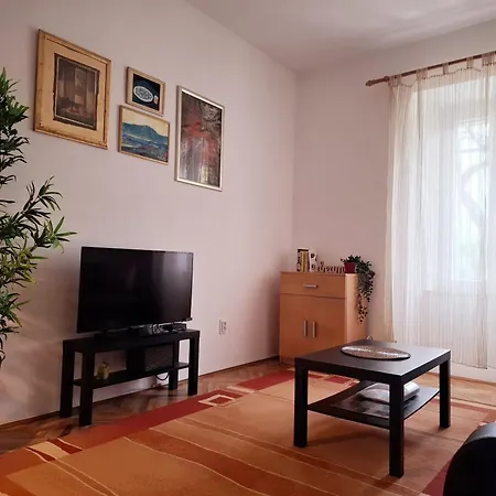 Apartamento Heritage *