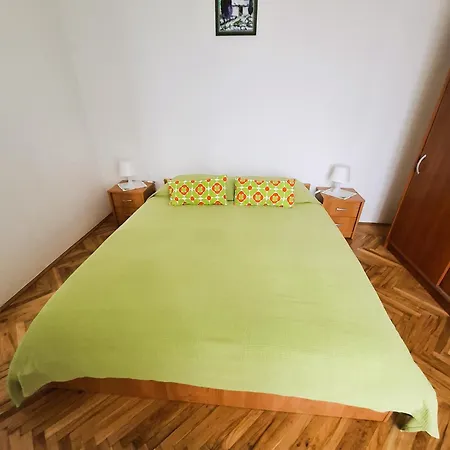 Heritage Apartamento Dubrovnik