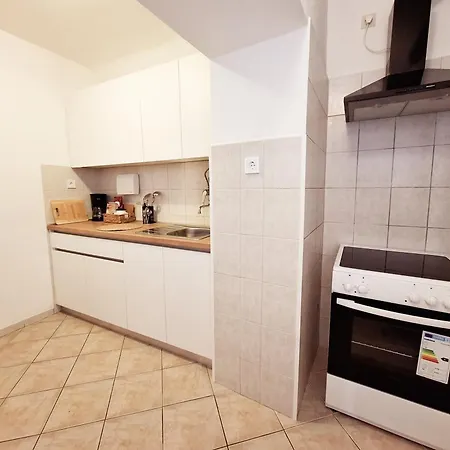 Heritage Apartamento Dubrovnik