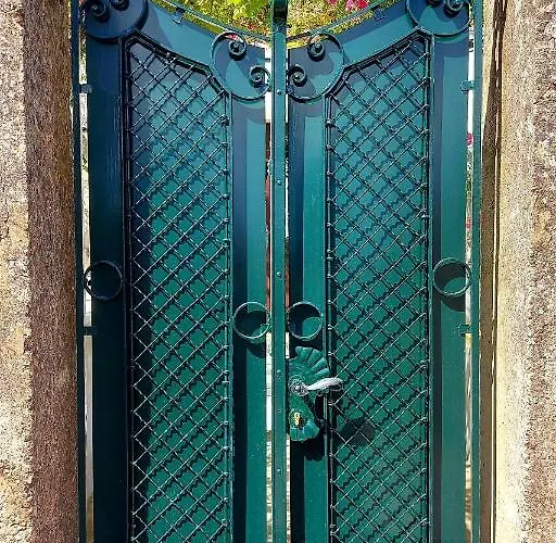 Heritage Appartement