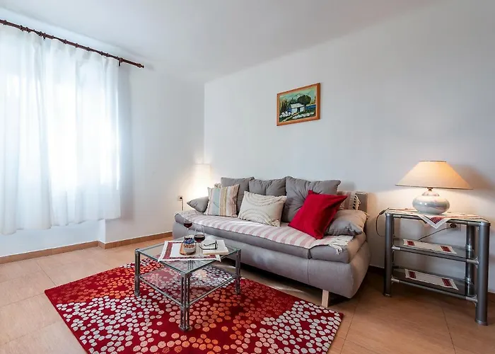 Appartement Heritage *