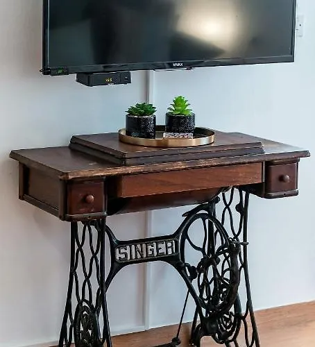 Appartement Heritage