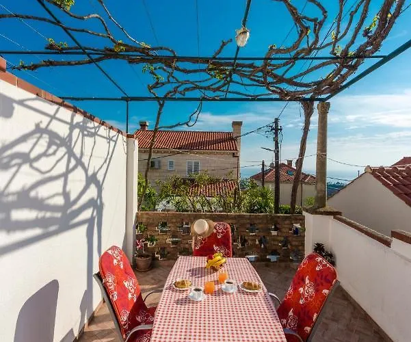 Heritage Appartement