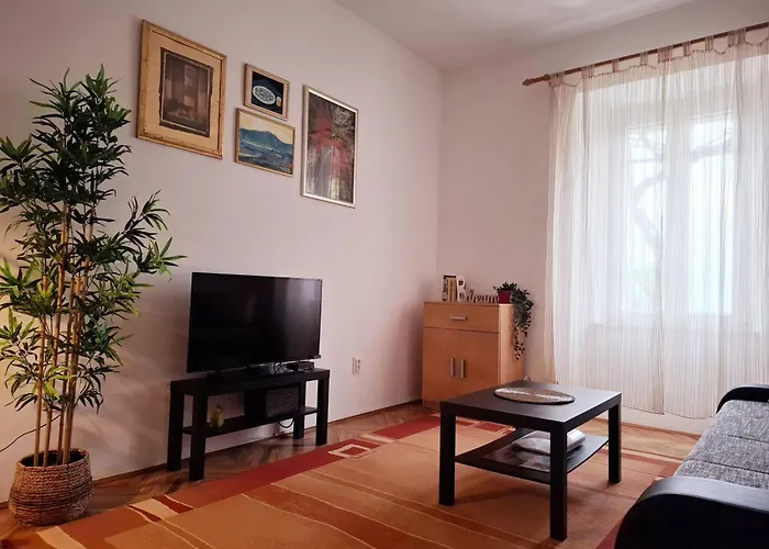 Appartement Heritage *